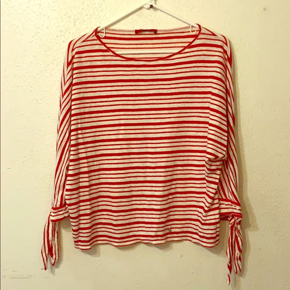 Carolina Herrera top
